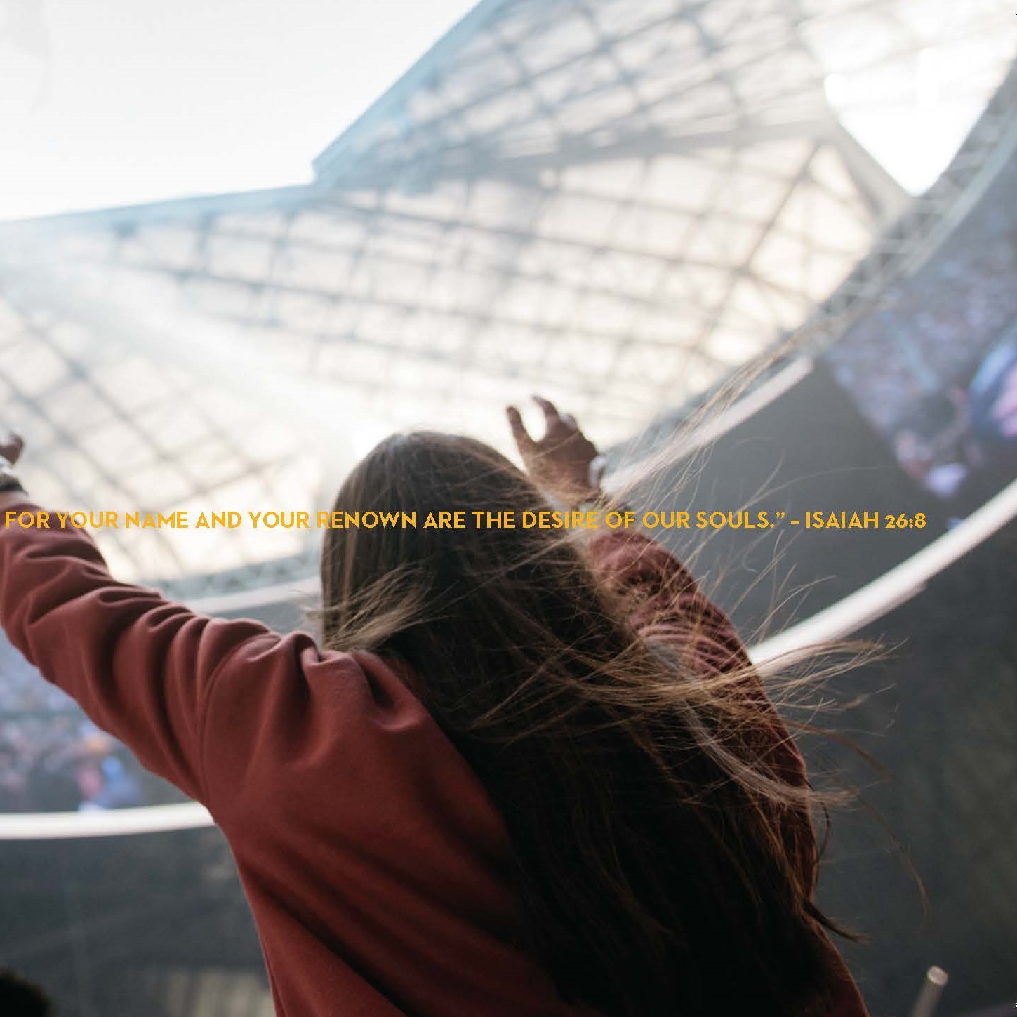 Passion 2020 - Roar (CD)